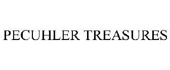 PECUHLER TREASURES