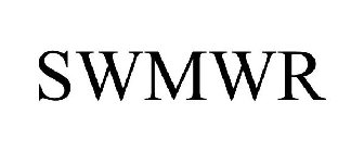 SWMWR