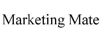 MARKETING MATE