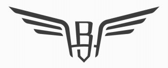 B H