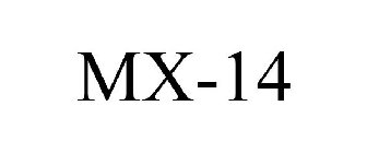 MX-14