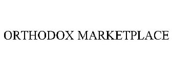 ORTHODOX MARKETPLACE