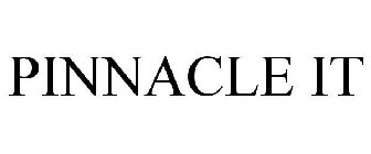 PINNACLE IT SERVICES