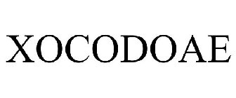 XOCODOAE