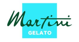 MARTINI GELATO