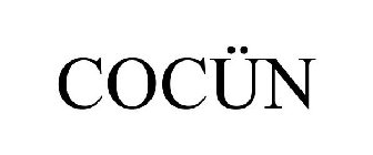 COCÜN