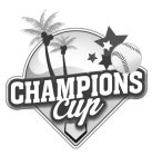 CHAMPIONS CUP