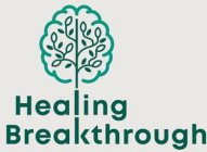 HEALING BREAKTHROUGH