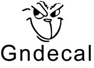 GNDECAL