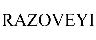 RAZOVEYI