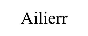 AILIERR