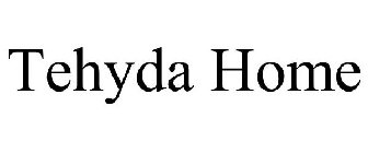 TEHYDA HOME
