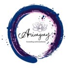 AMIRAGRAY COUNSELING AND CONSULTATION