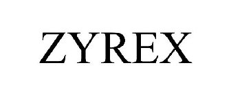 ZYREX