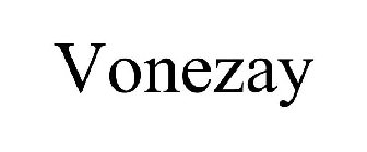 VONEZAY