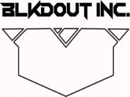 BLKDOUT INC.