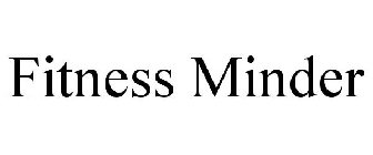 FITNESS MINDER
