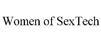 WOMEN OF SEXTECH