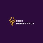 HIGH RESISTANCE