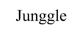 JUNGGLE