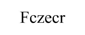 FCZECR
