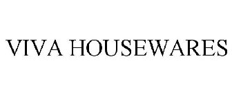 VIVA HOUSEWARES