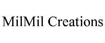 MILMIL CREATIONS