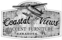 COASTAL VIEWS ACCENT FURNITURE SARASOTA, FL