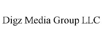 DIGZ MEDIA GROUP LLC