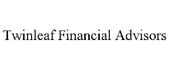 TWINLEAF FINANCIAL ADVISORS