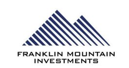 FRANKLIN MOUNTAIN INVESTMENTS