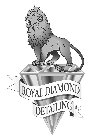 ROYAL DIAMOND DETAILING LLC
