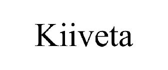 KIIVETA