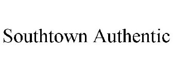 SOUTHTOWN AUTHENTIC