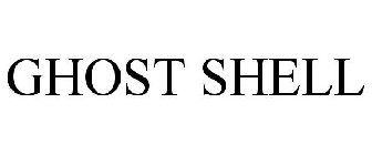 GHOST SHELL