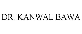 DR. KANWAL BAWA