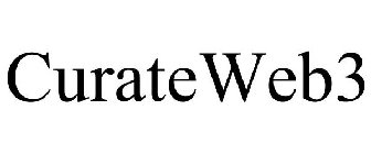 CURATEWEB3