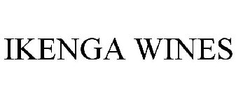 IKENGA WINES