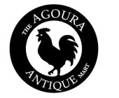 THE AGOURA ANTIQUE MART