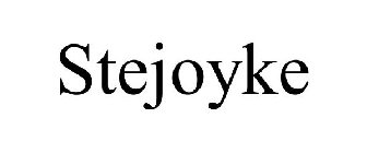 STEJOYKE