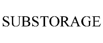 SUBSTORAGE