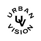 URBAN VISION UV