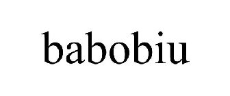 BABOBIU