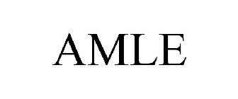AMLE