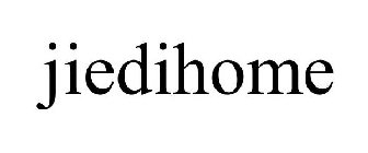 JIEDIHOME