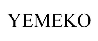 YEMEKO
