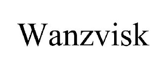 WANZVISK