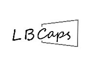 L B CAPS