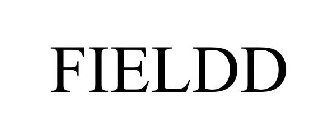 FIELDD
