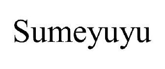 SUMEYUYU